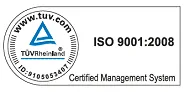 Сертификация по стандарту ISO 9001