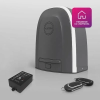 Комплект автоматики для откатных ворот Roteo RTO-500MKIT-Sm