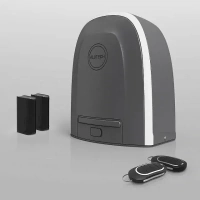 Комплект автоматики для откатных ворот Roteo RTO-500MKIT