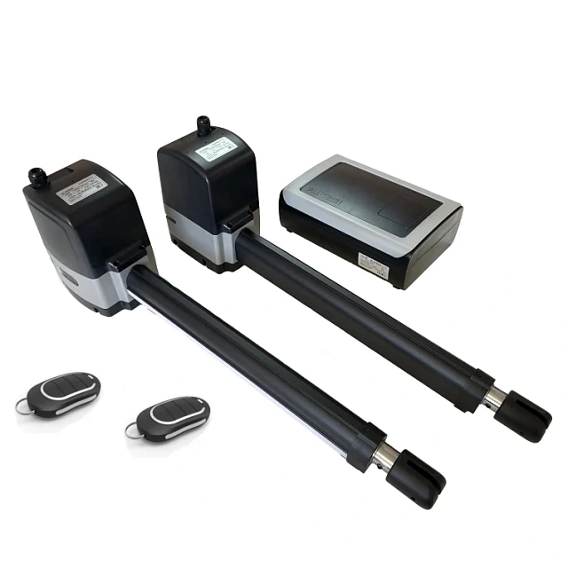 Комплект автоматики для распашных ворот Scopio SC-3000SKIT