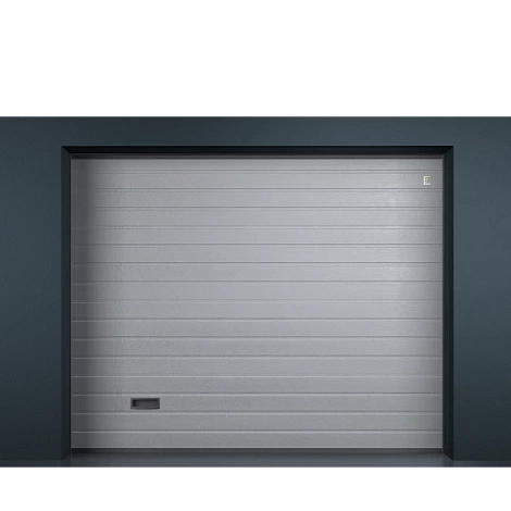 Промышленные ворота ProPlus 4250x3250мм с цепным редуктором