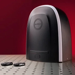 Автоматика для откатных ворот