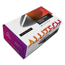 Комплект автоматики для гаражных ворот Levigato LG-600F